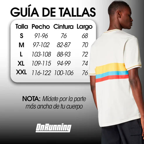 Camiseta Selección Colombia 100 Años