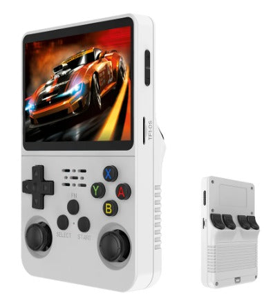 Mini Consola Videojuegos R36S