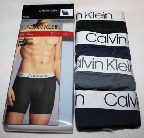 SUPER KIT 12 CALZONCILLOS BOXER CK + 12 PARES DE MEDIA (REGALO) y ENVIO GRATIS - Ofertas de Navidad 2024 🎄🎅🎁